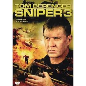Sniper 3 (US) (DVD)