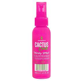 Lee Stafford Cactus Crush Thirsty Spray 100ml