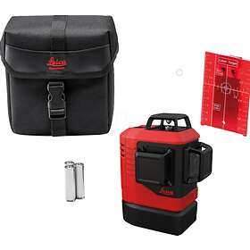Leica Geosystems L6RS