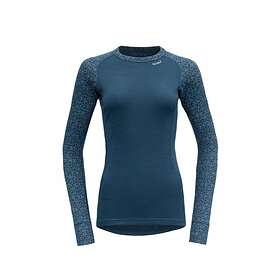 Devold Duo Active Merino 210 LS Shirt (Dam)