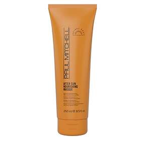Paul Mitchell After Sun Nourishing Masque 250ml