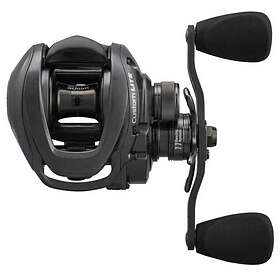 Lew's Custom Lite SLP Speed Spool 7.5:1 LH