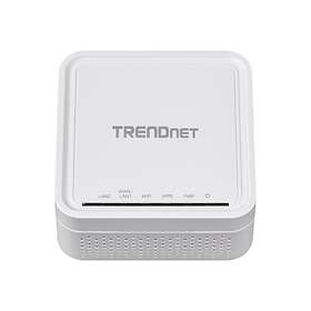 TRENDnet TEW-832MDR2K