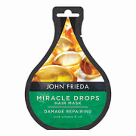 John Frieda Miracle Drops Damage Repairing Hair Mask 25ml