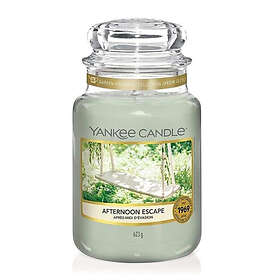 Yankee Candle Afternoon Escape Large Jar