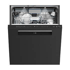 Grundig GNLP4630DDW Grå