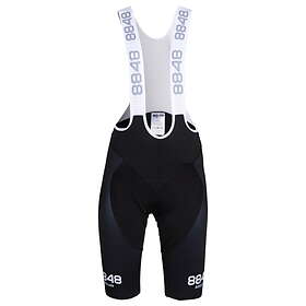 8848 Altitude Paradiso Bib Shorts ( Dam)