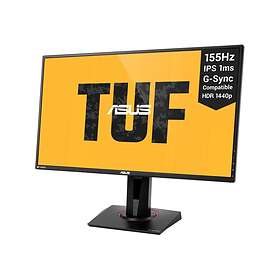 Asus TUF Gaming VG27AQZ 27" QHD IPS