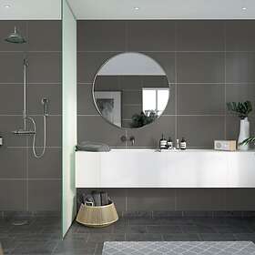 Fibo Våtrumsskiva Aberdeen 0089-M6040 EM 62x240cm
