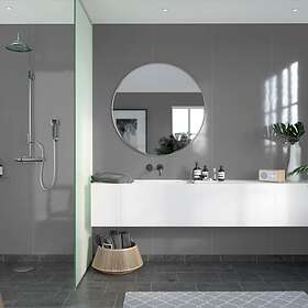 Fibo Våtrumsskiva London 4115-M10 HG 62x240cm