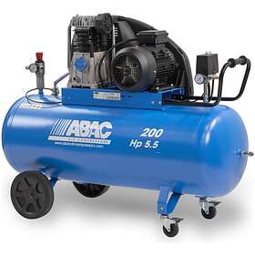 ABAC Pro A49B 200 CT5.5