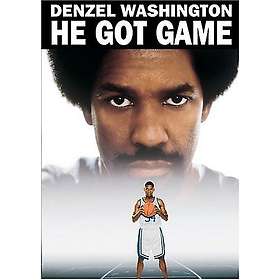 He Got Game (US) (DVD)