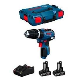 Bosch GSB 12V-35 (1x6Ah)