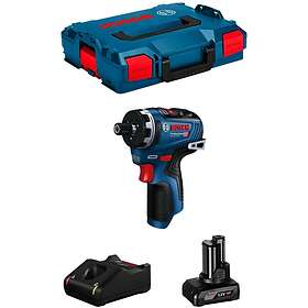 Bosch GSR 12V-35 HX (1x6Ah)