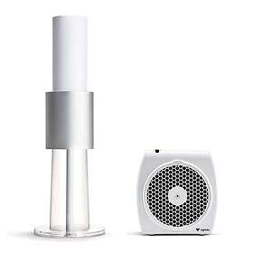 LightAir IonFlow Evolution & CellFlow Mini