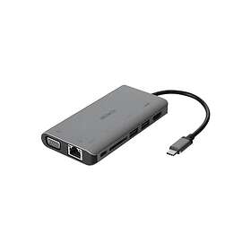Deltaco USBC-HDMI18