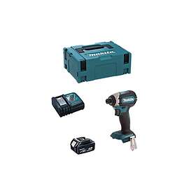 Makita DTD153RTJ1 (1x5Ah)