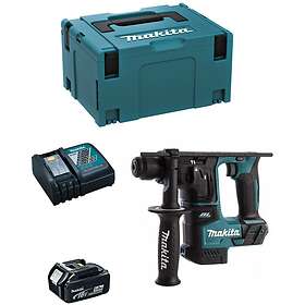Makita DHR171RTJ1 (1x5Ah)