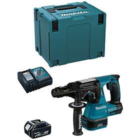 Makita DHR243RTJ1 (1x5,0Ah)