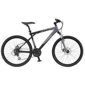 giant 29er mountain bike full suspension