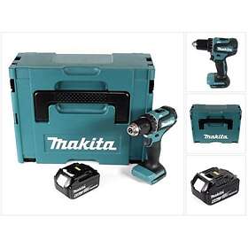 Makita DDF485G1J (1x6Ah)