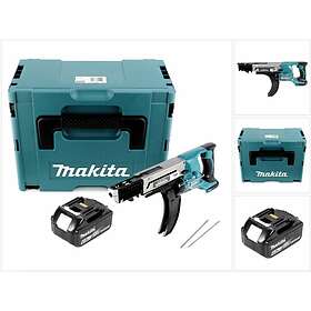 Makita DFR750G1J (1x6Ah)