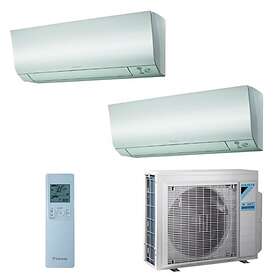 Daikin Perfera 3MXM52N/1515/EP