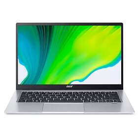 Acer Swift 1 SF114-34 (NX.A79ED.001)