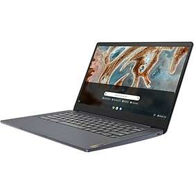 Lenovo IdeaPad 3 Chromebook 82KN000CMX 14" MediaTek MT8183 4GB RAM 32GB SSD