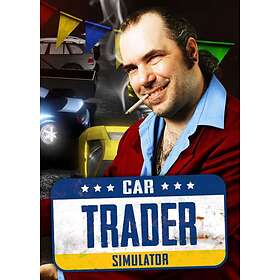 Car Trader Simulator (PC)