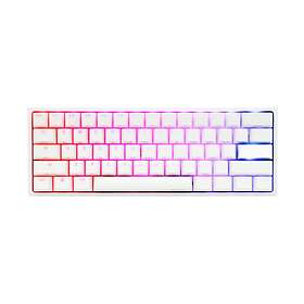 Ducky DKON2061ST One 2 Mini RGB Cherry MX Blue (EN)