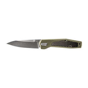 Gerber Fuse Linerlock