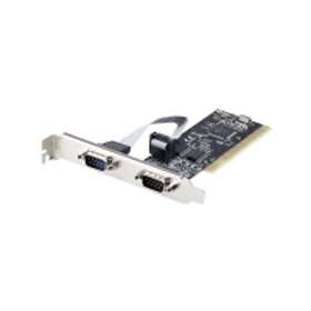 StarTech PCI2S5502