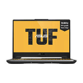 Asus TUF Gaming F15 FX506HCB-HN144T 15.6" i5-11400H (Gen 11) 8GB RAM 512GB SSD R