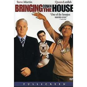 Bringing Down the House (US) (DVD)