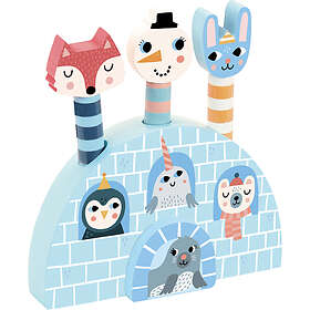 Vilac Popupp Igloo 8534