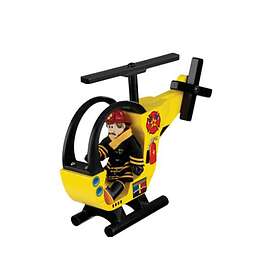 KidKraft Everyday Heroes Wooden Play Set 63239