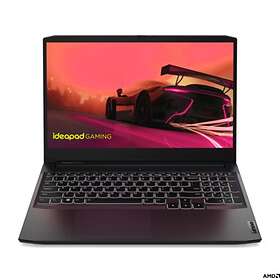 Lenovo IdeaPad Gaming 3-15 82K20030MX 15.6" Ryzen 5 5600H 8GB RAM 512GB SSD RTX 