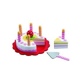 MaMaMeMo Kake med Lys 85052