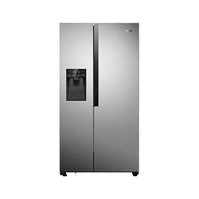 Gorenje NRS9182VX1 (Grå)