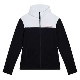 J.Lindeberg Jeff Hooded Jacket (Herr)