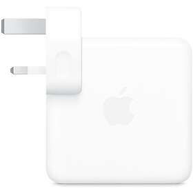 Apple USB-C 67W strømadapter