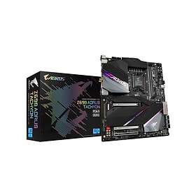 Gigabyte Z690 Aorus Tachyon