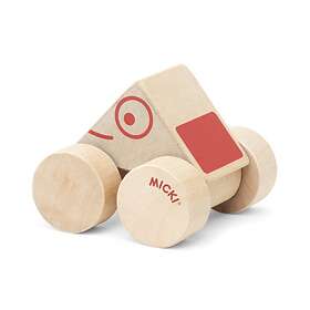 Micki Mini Bil Trekant