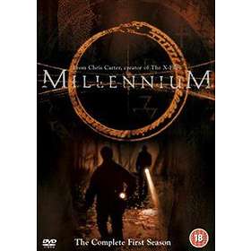Millennium - Complete Season 1 (UK) (DVD)