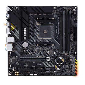 Asus TUF Gaming B550M-Plus WiFi II