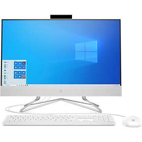 HP All-in-One Celeron 4GB 128GB 22-df0000na