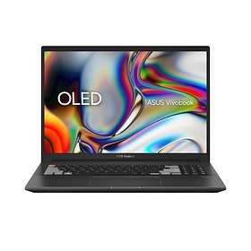 Asus VivoBook Pro 16X OLED N7600PC-L2001W 16" i7-11370H (Gen 11) 16GB RAM 512GB SSD RTX 3050