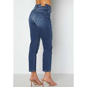 Bubbleroom Care Tanja Cropped Jeans (Naisten)
