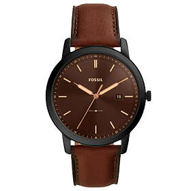 Fossil The Minimalist FS5841